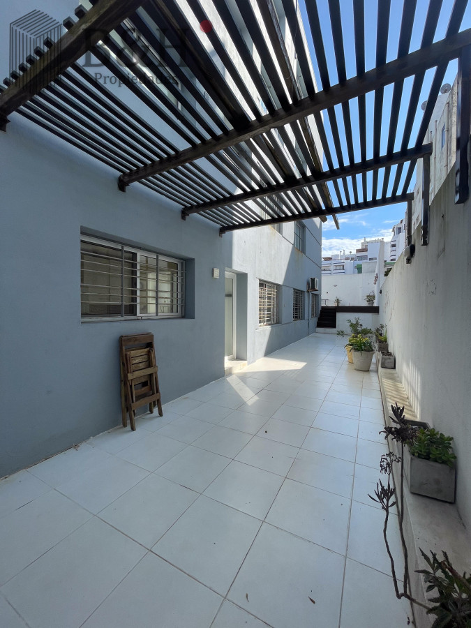 Apartamento ID.5352 - Departamento en  Peninsula