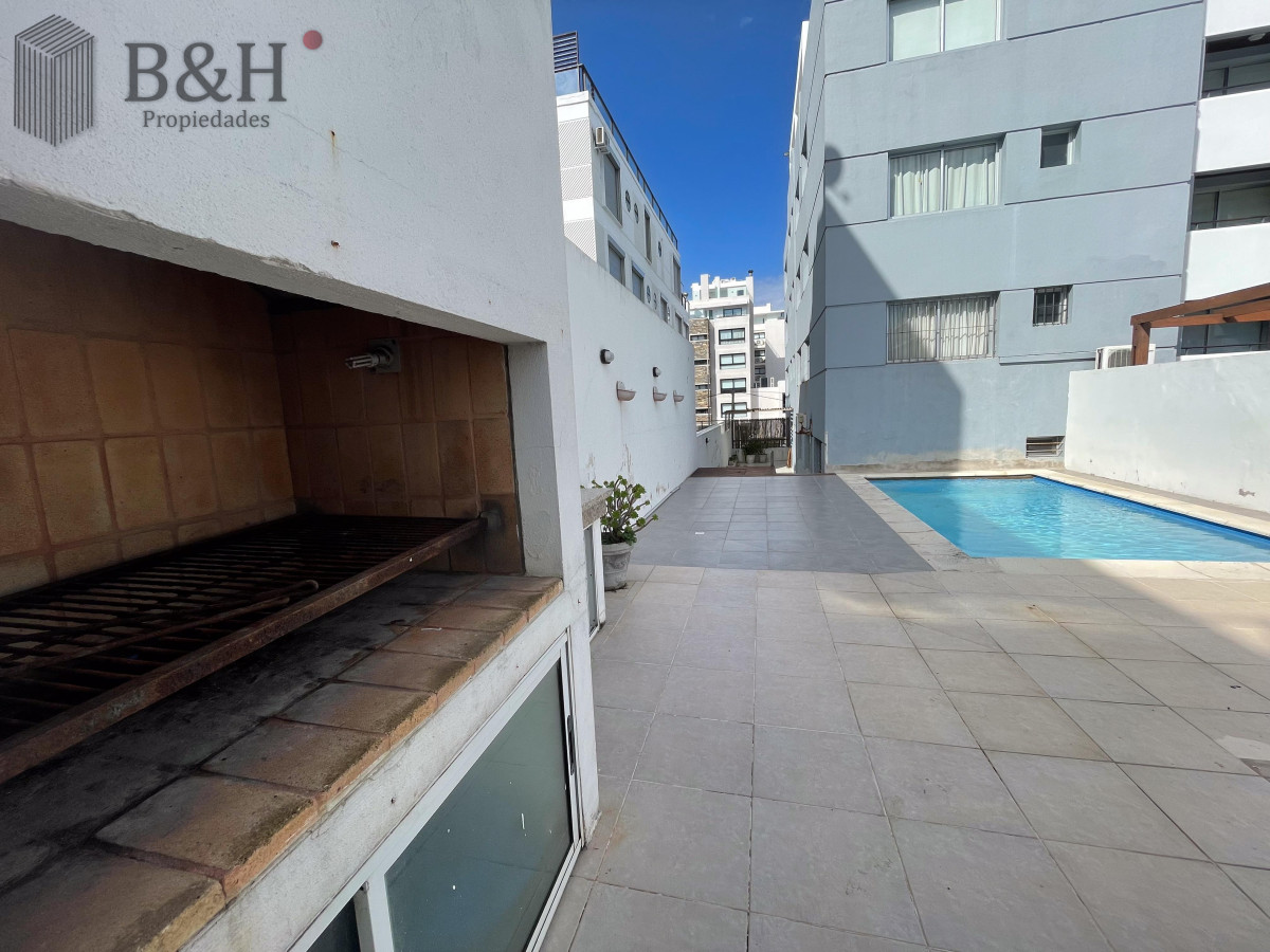 Apartamento ID.5352 - Departamento en  Peninsula
