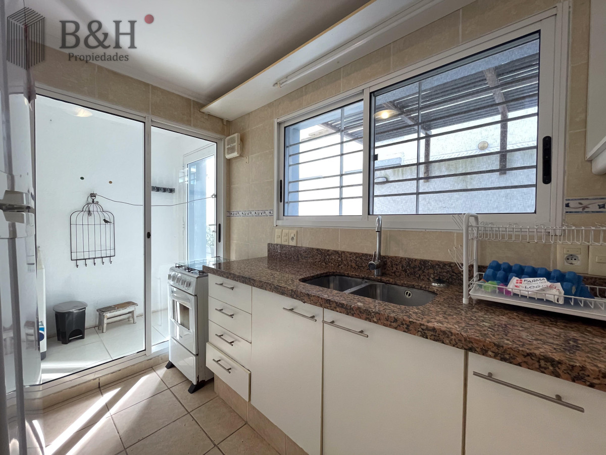 Apartamento ID.5352 - Departamento en  Peninsula