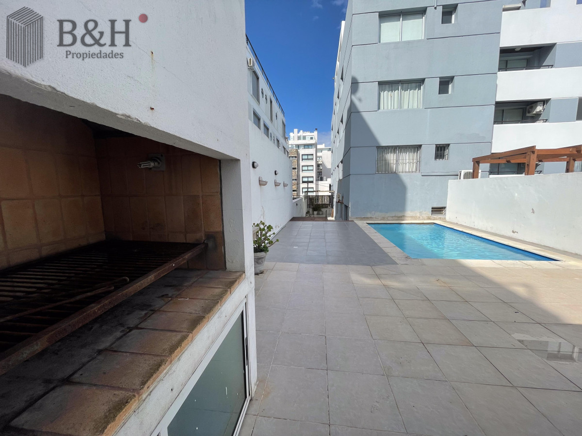 Apartamento ID.5352 - Departamento en  Peninsula