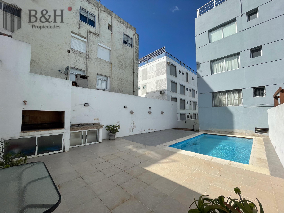 Apartamento ID.5352 - Departamento en  Peninsula