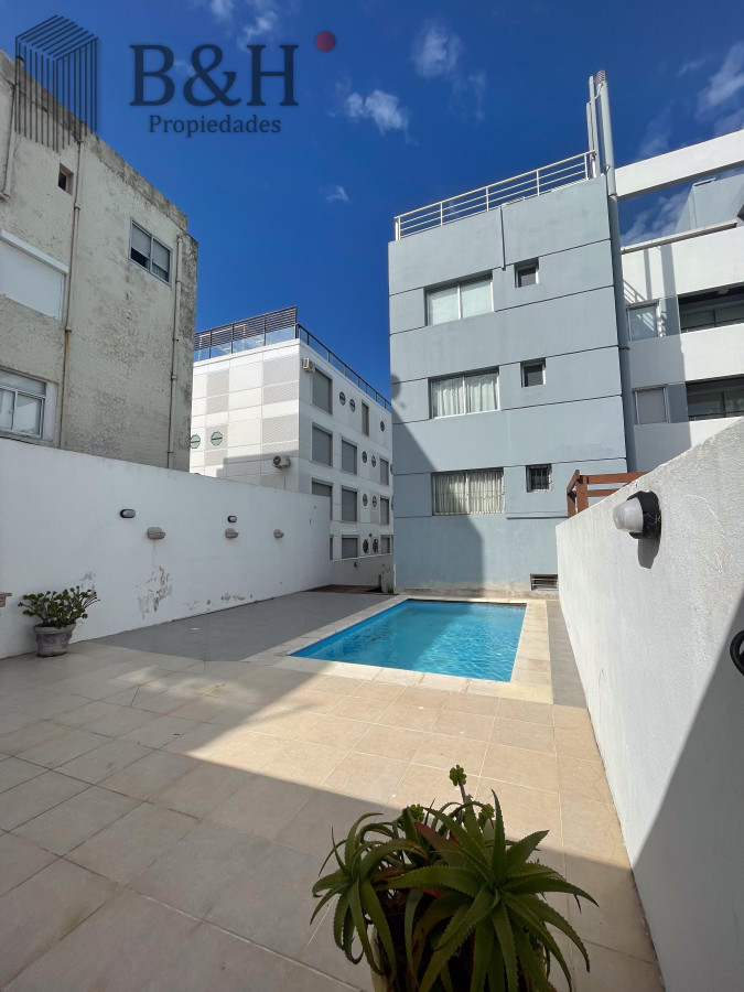 Apartamento ID.5352 - Departamento en  Peninsula