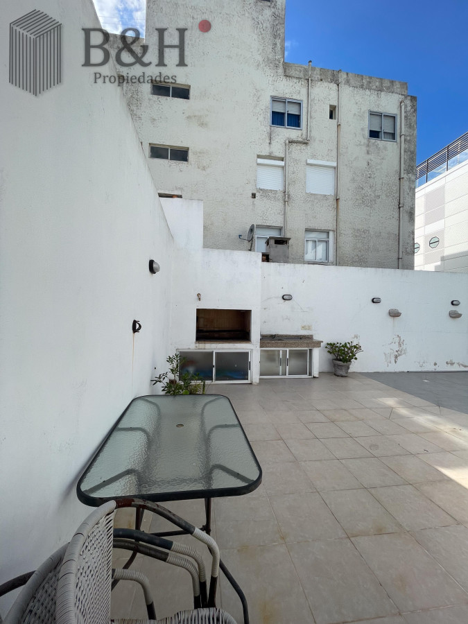 Apartamento ID.5352 - Departamento en  Peninsula