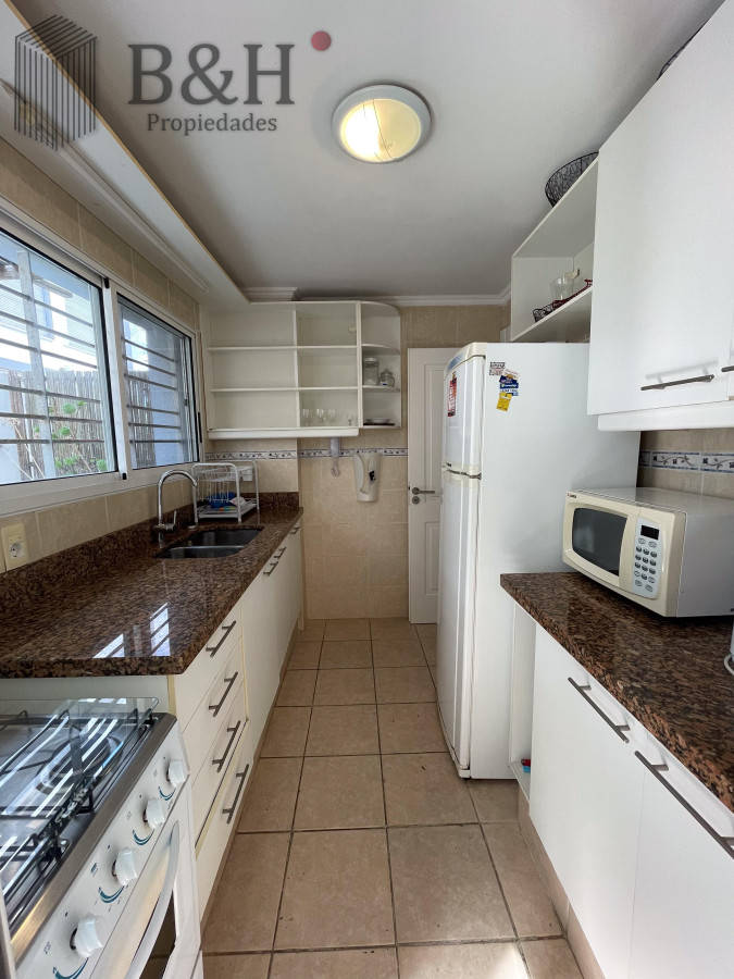 Apartamento ID.5352 - Departamento en  Peninsula