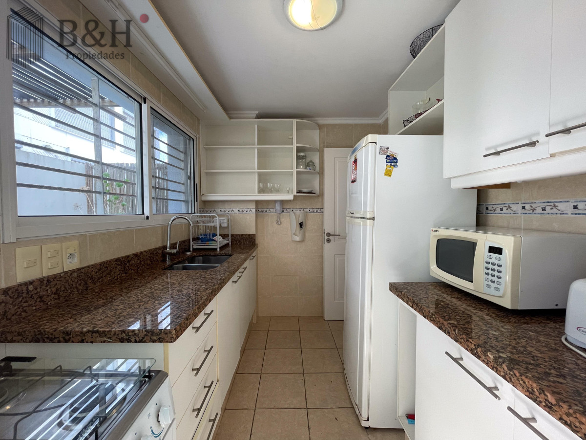 Apartamento ID.5352 - Departamento en  Peninsula