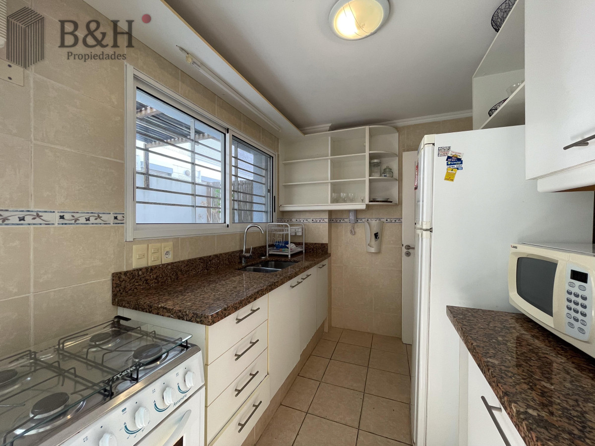 Apartamento ID.5352 - Departamento en  Peninsula
