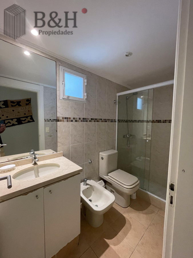 Apartamento ID.5352 - Departamento en  Peninsula