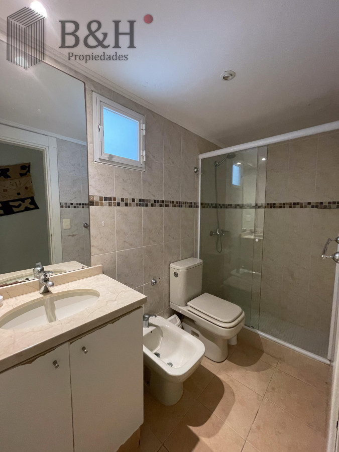Apartamento ID.5352 - Departamento en  Peninsula