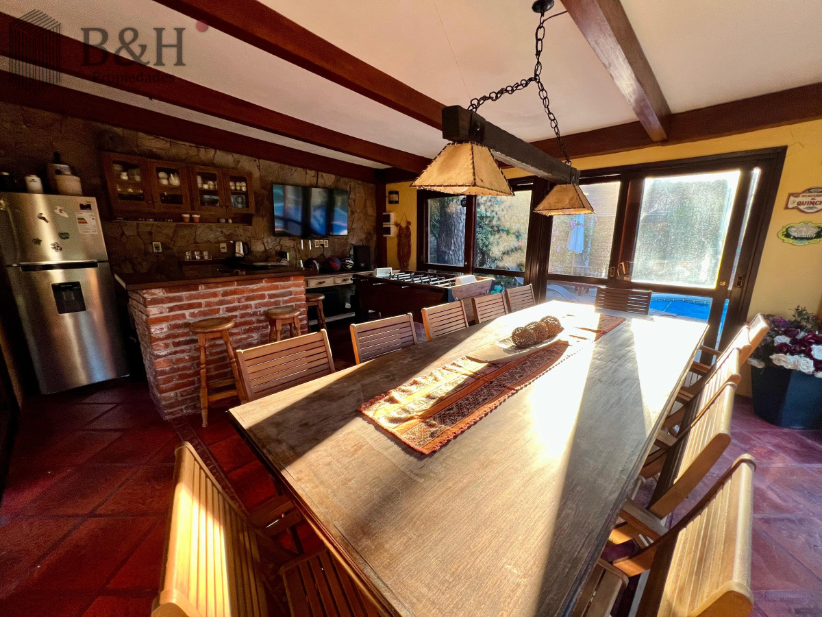 Casa ID.5300 - Casa en Cantegril