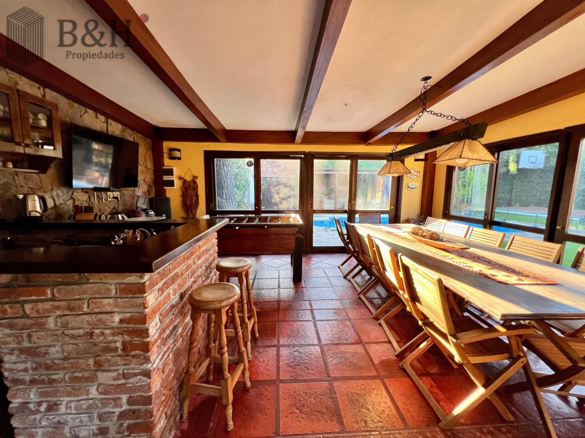 Casa ID.5300 - Casa en Cantegril