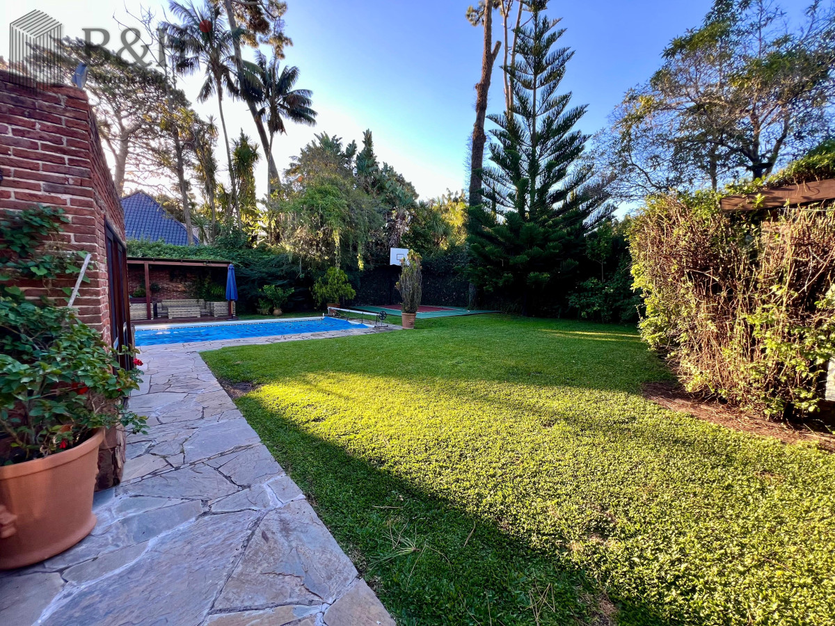 Casa ID.5300 - Casa en Cantegril