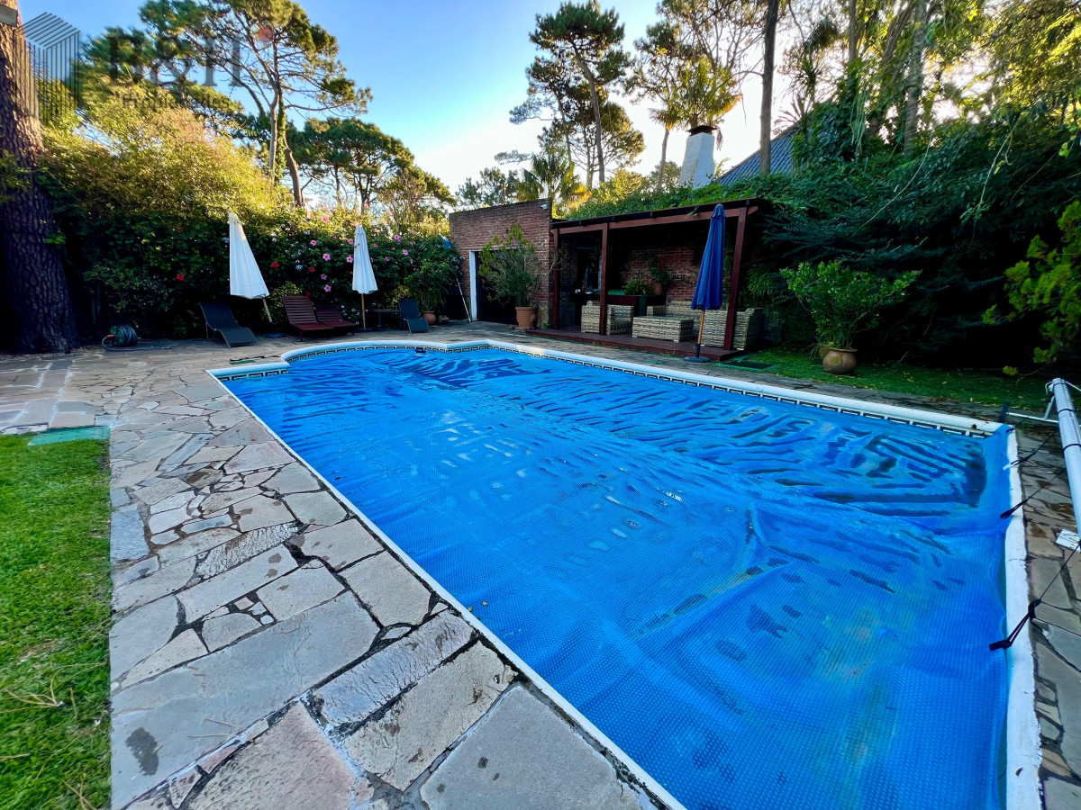 Casa ID.5300 - Casa en Cantegril