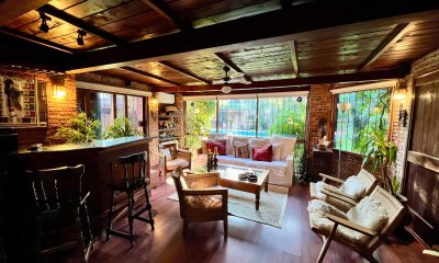 Casa en Cantegril