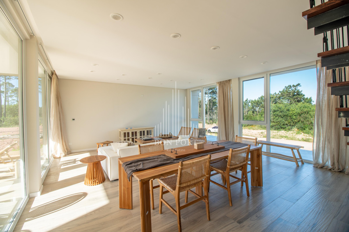 Casa ID.70 - Excelente Moderna Casa Reserva Montoya La Barra