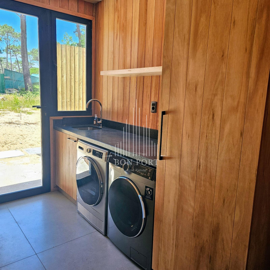 Casa ID.67 - Excelente Moderna Casa Reserva Montoya La Barra