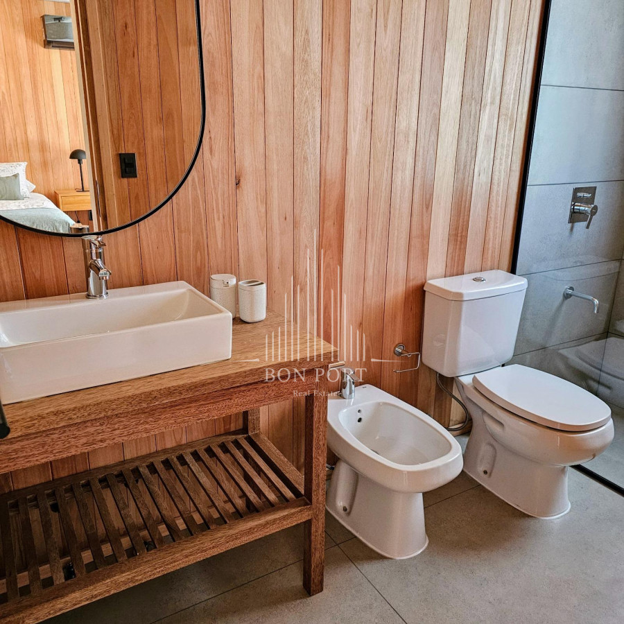 Casa ID.67 - Excelente Moderna Casa Reserva Montoya La Barra
