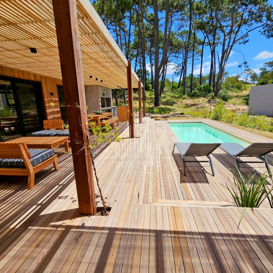 Casa ID.67 - Excelente Moderna Casa Reserva Montoya La Barra