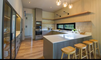Excelente Moderna Casa Reserva  Montoya La Barra