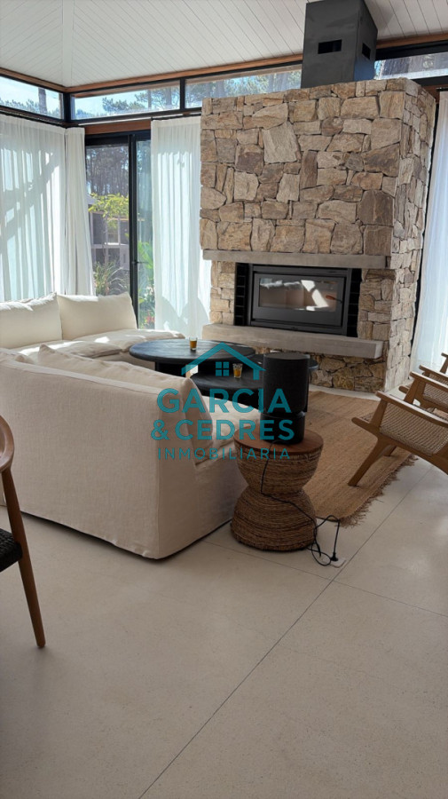Casa ID.523 - Alquiler Casa reserva Montoya
