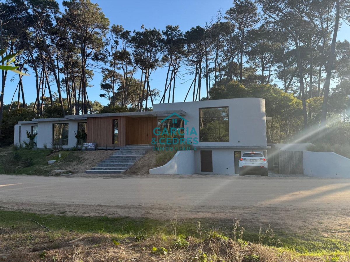 Casa ID.520 - Casa a Estrenar en Reserva Montoya