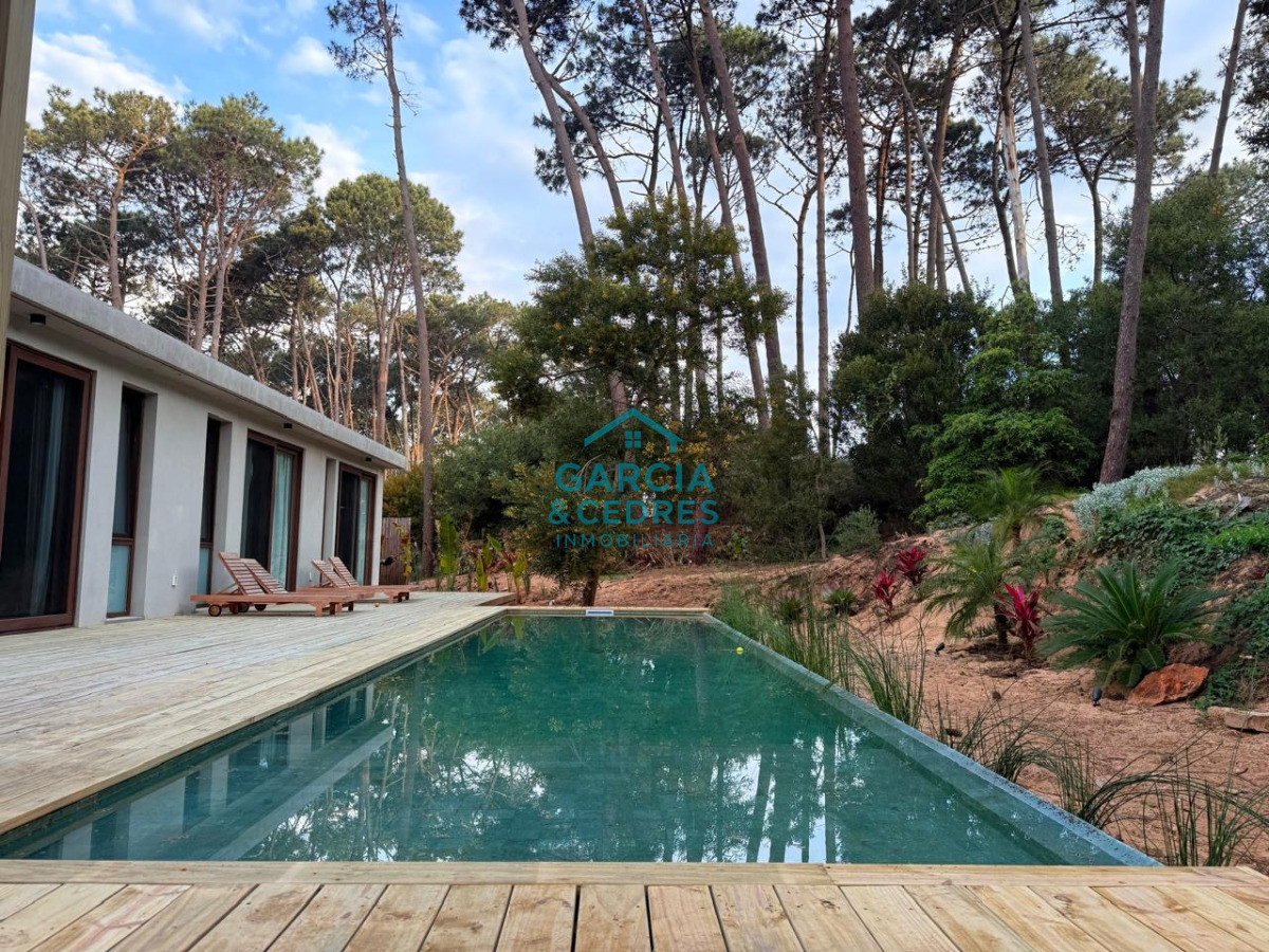 Casa ID.520 - Casa a Estrenar en Reserva Montoya