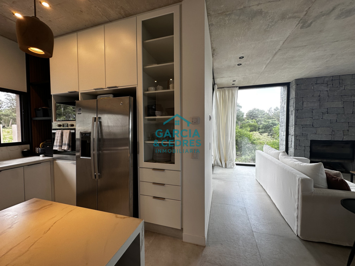Casa ID.521 - Casa Venta Reserva Montoya