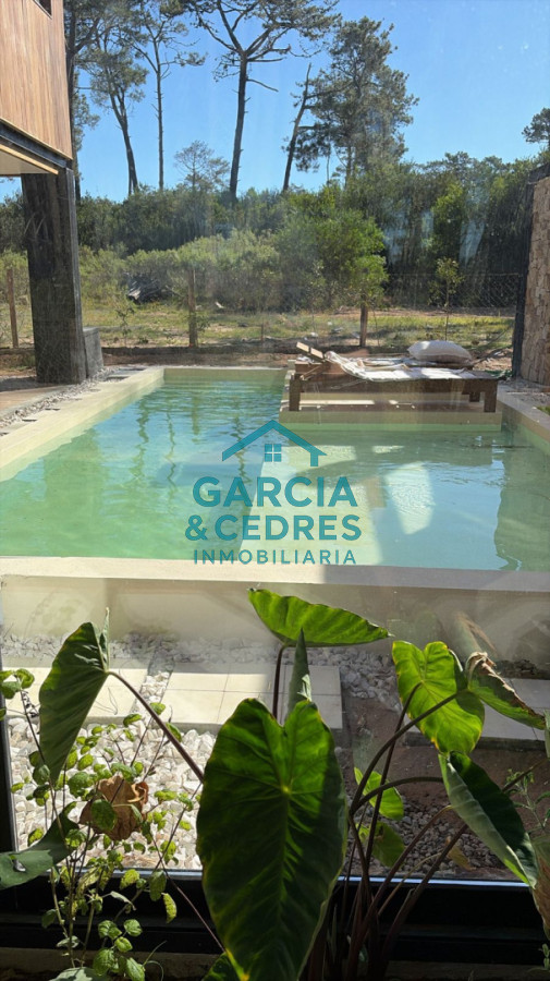Casa ID.523 - Alquiler Casa reserva Montoya