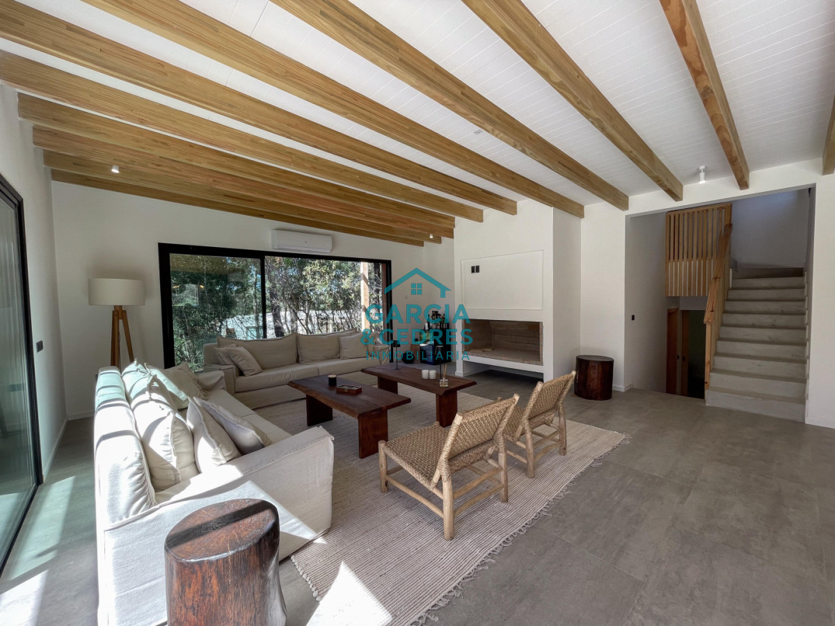 Casa ID.524 - Reserva Montoya 200
