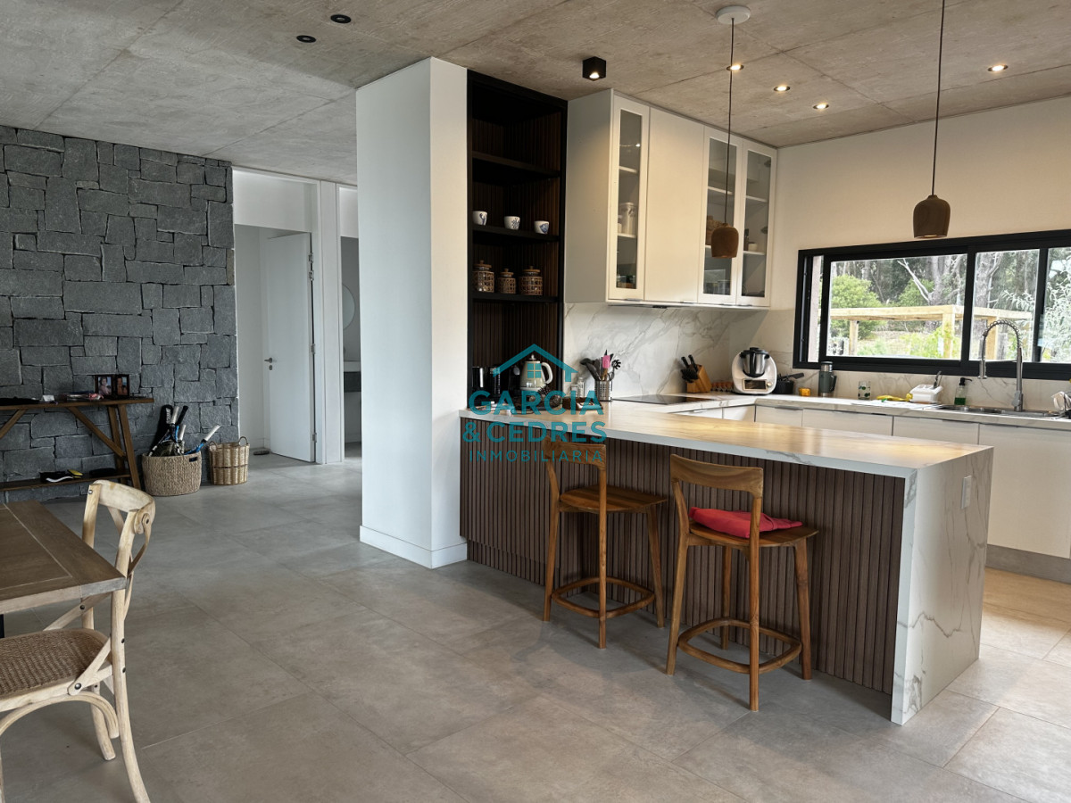 Casa ID.521 - Casa Venta Reserva Montoya