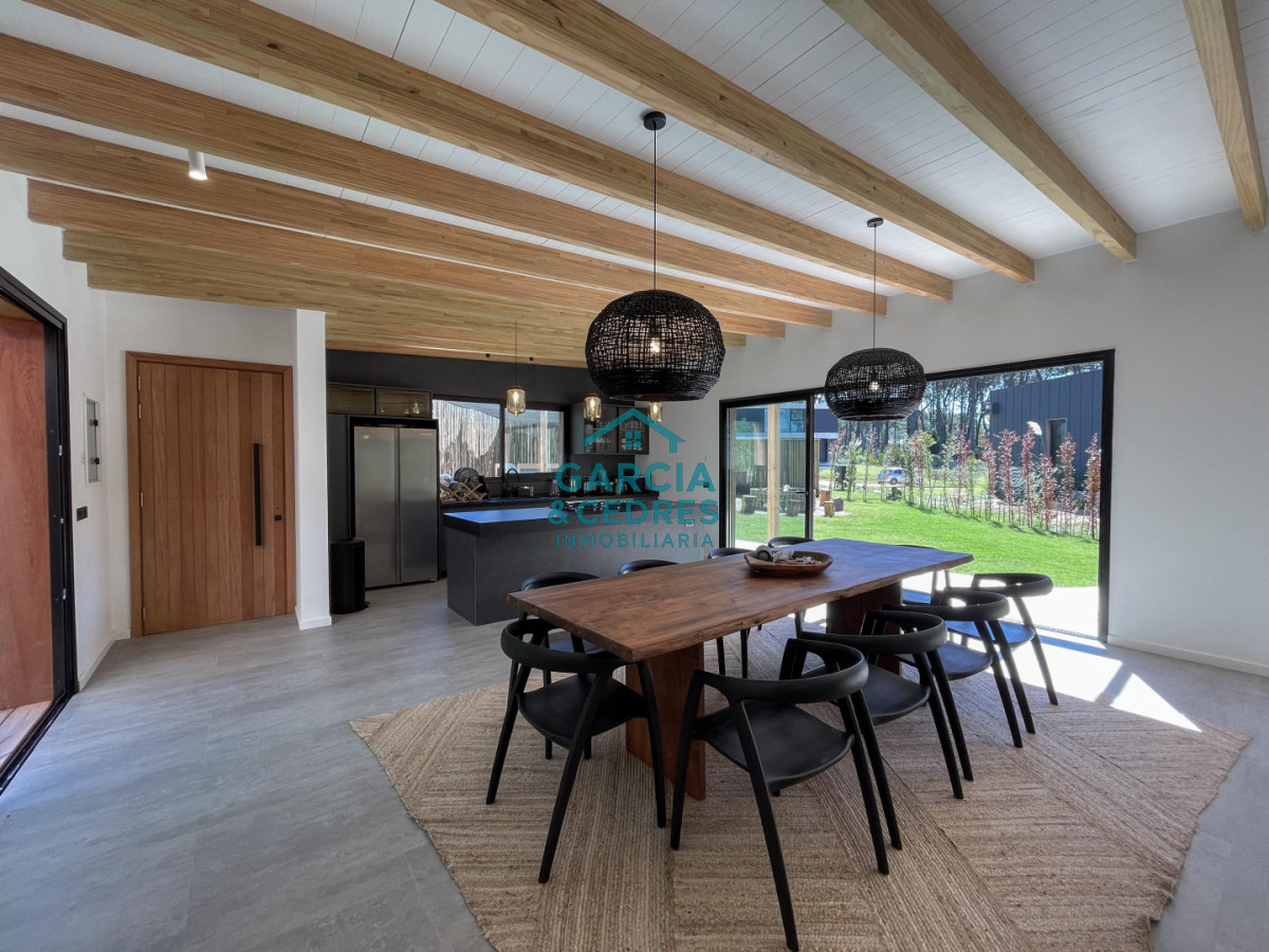 Casa ID.524 - Reserva Montoya 200