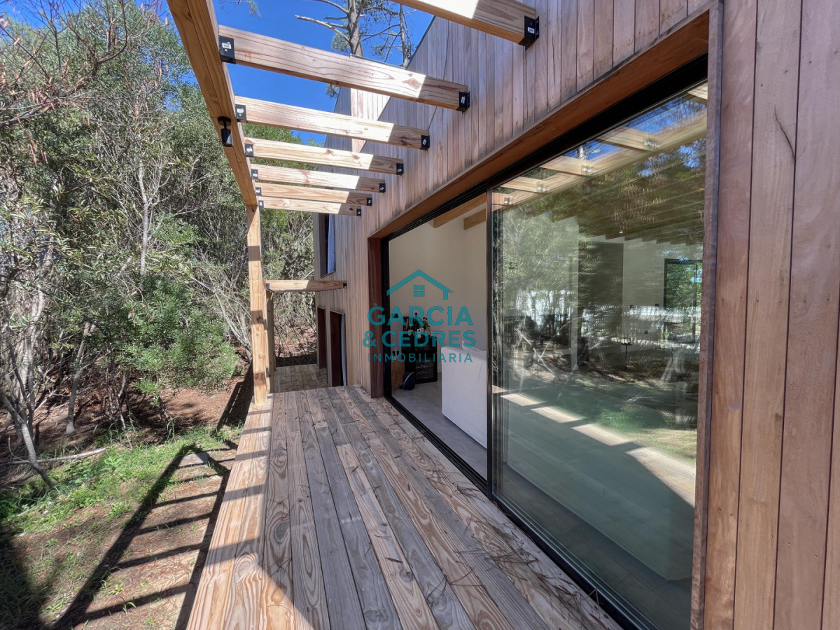 Casa ID.524 - Reserva Montoya 200