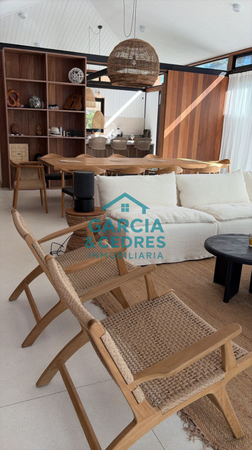 Casa ID.523 - Alquiler Casa reserva Montoya