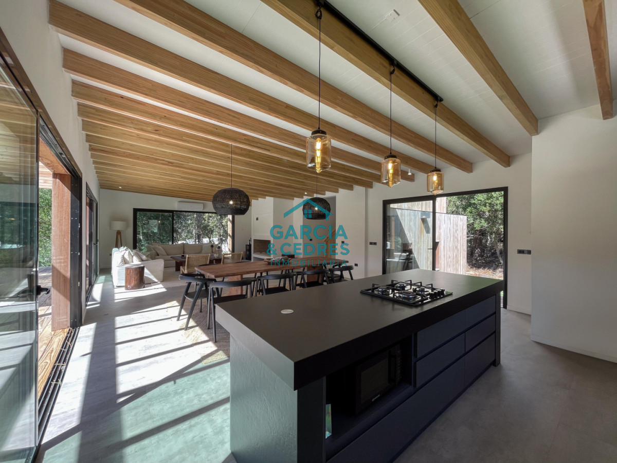 Casa ID.524 - Reserva Montoya 200
