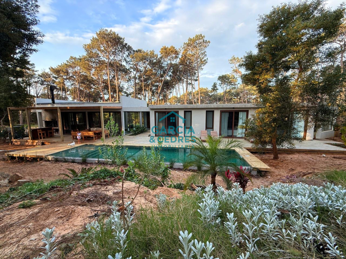 Casa ID.520 - Casa a Estrenar en Reserva Montoya