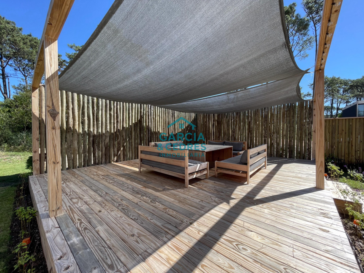 Casa ID.524 - Reserva Montoya 200