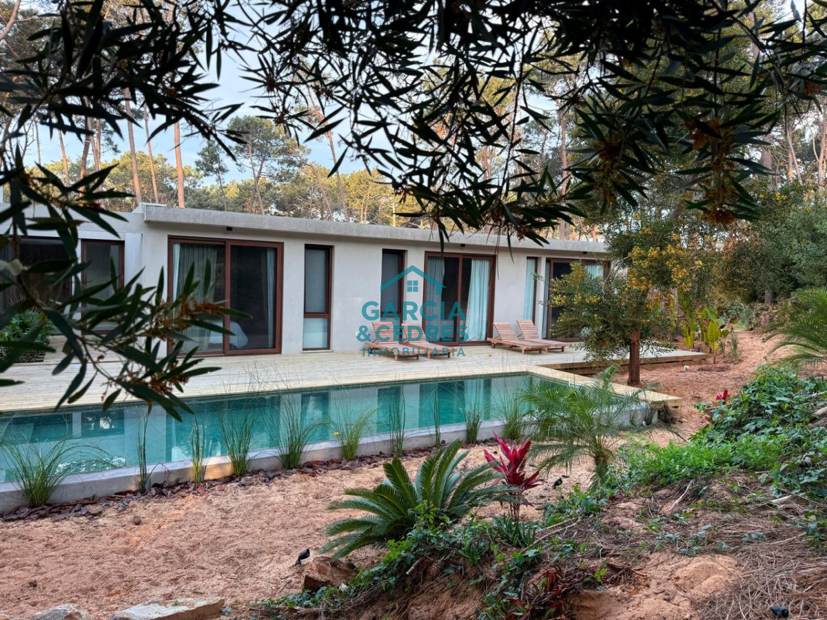 Casa ID.520 - Casa a Estrenar en Reserva Montoya