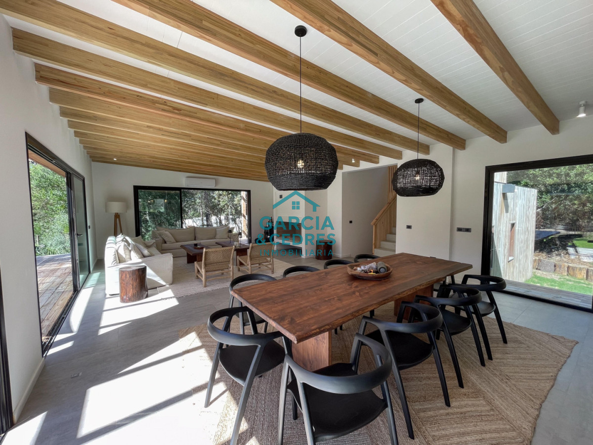 Casa ID.524 - Reserva Montoya 200