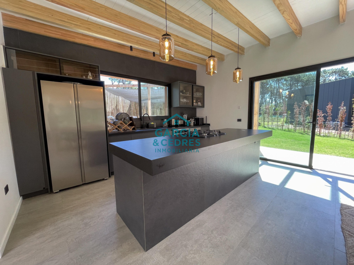 Casa ID.524 - Reserva Montoya 200