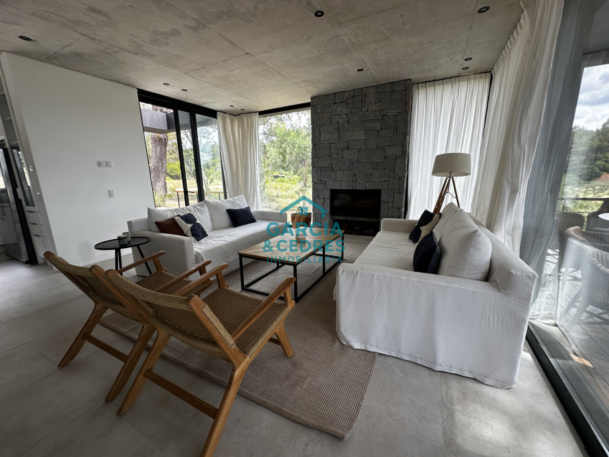 Casa ID.521 - Casa Venta Reserva Montoya