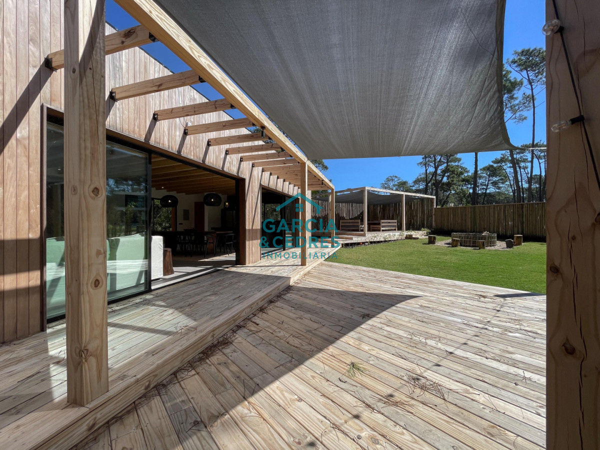 Casa ID.524 - Reserva Montoya 200