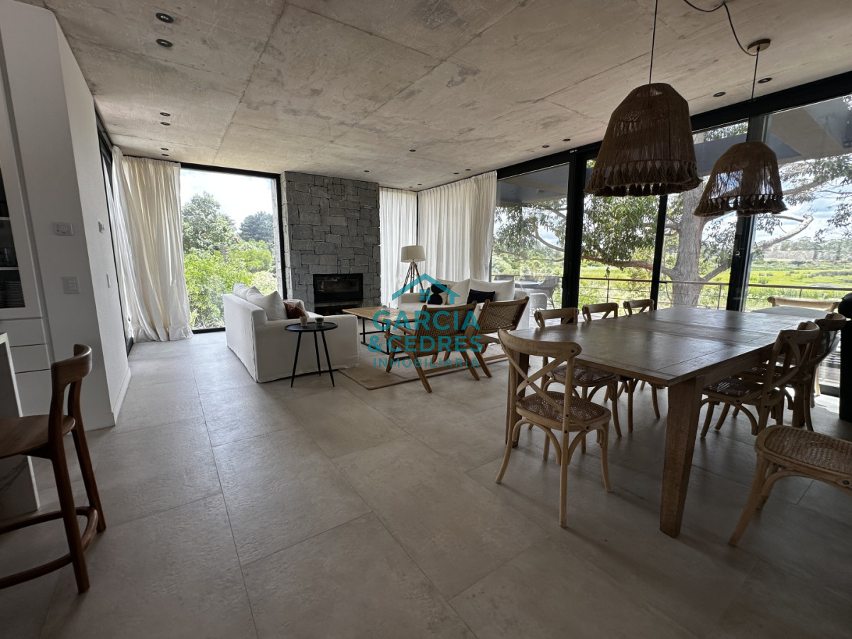 Casa ID.521 - Casa Venta Reserva Montoya