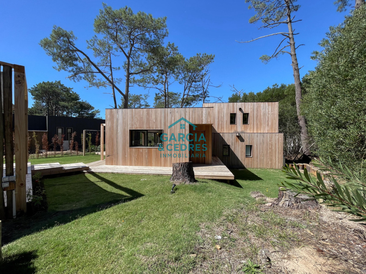 Casa ID.524 - Reserva Montoya 200
