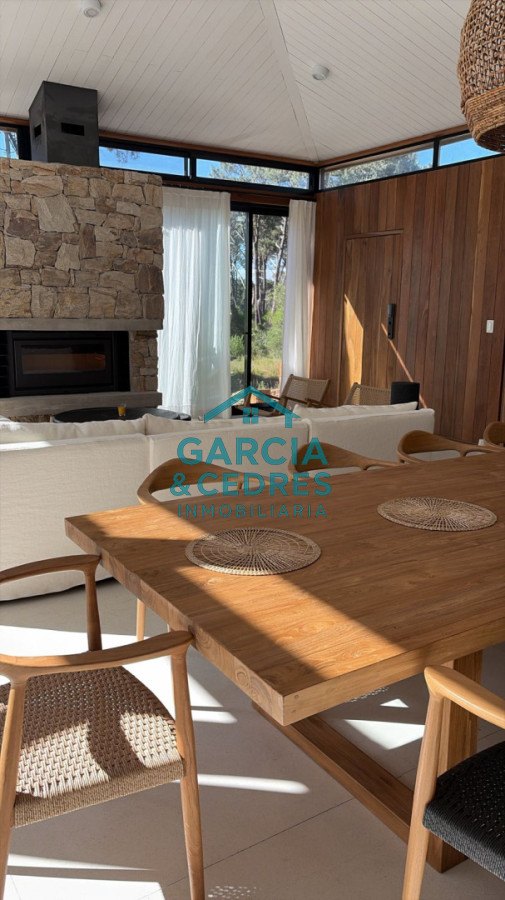 Casa ID.523 - Alquiler Casa reserva Montoya