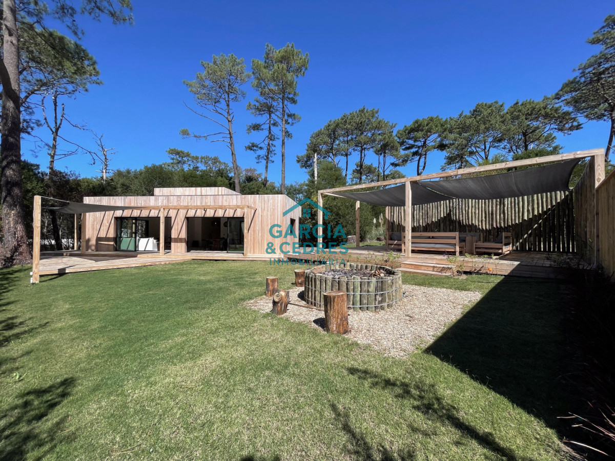 Casa ID.524 - Reserva Montoya 200