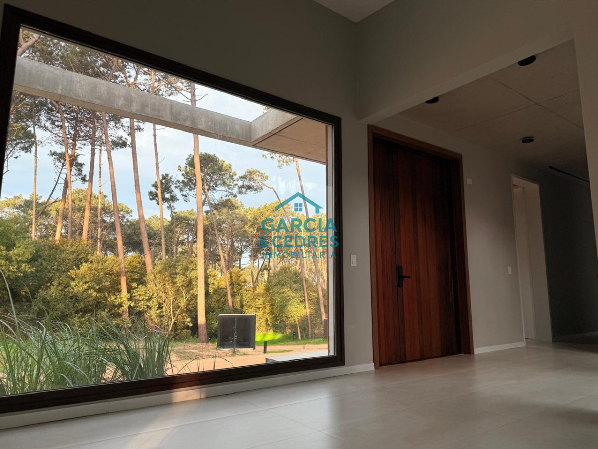 Casa ID.520 - Casa a Estrenar en Reserva Montoya
