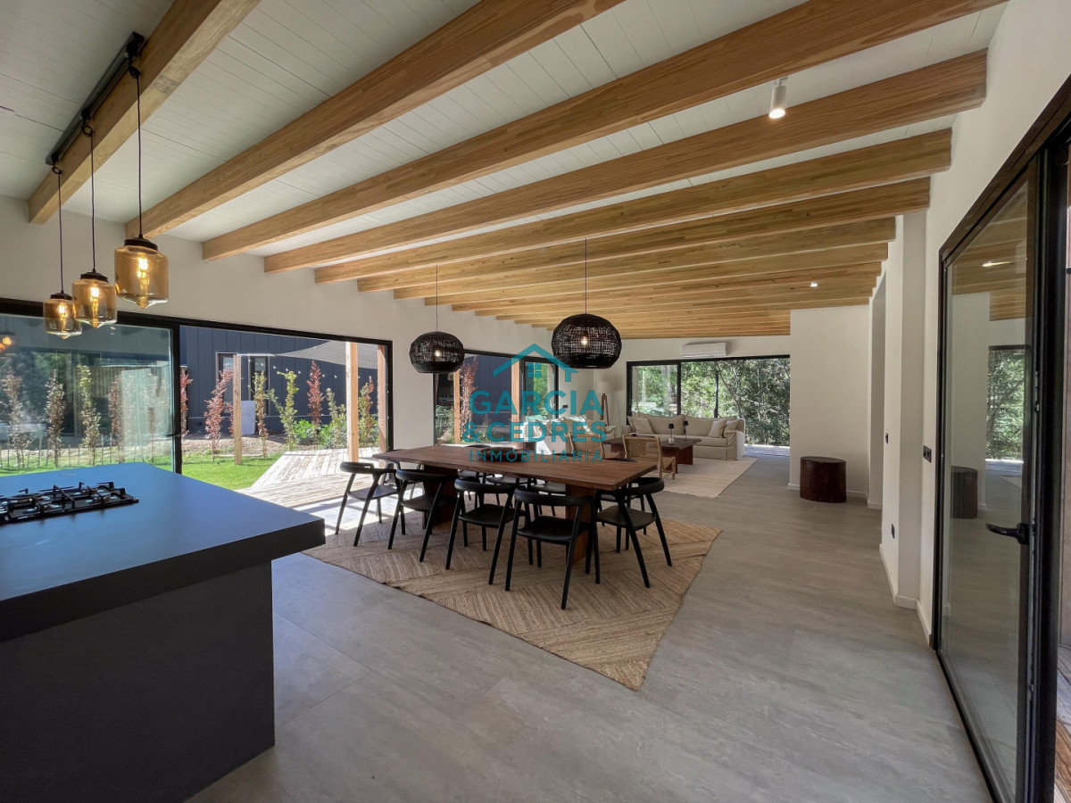Casa ID.524 - Reserva Montoya 200