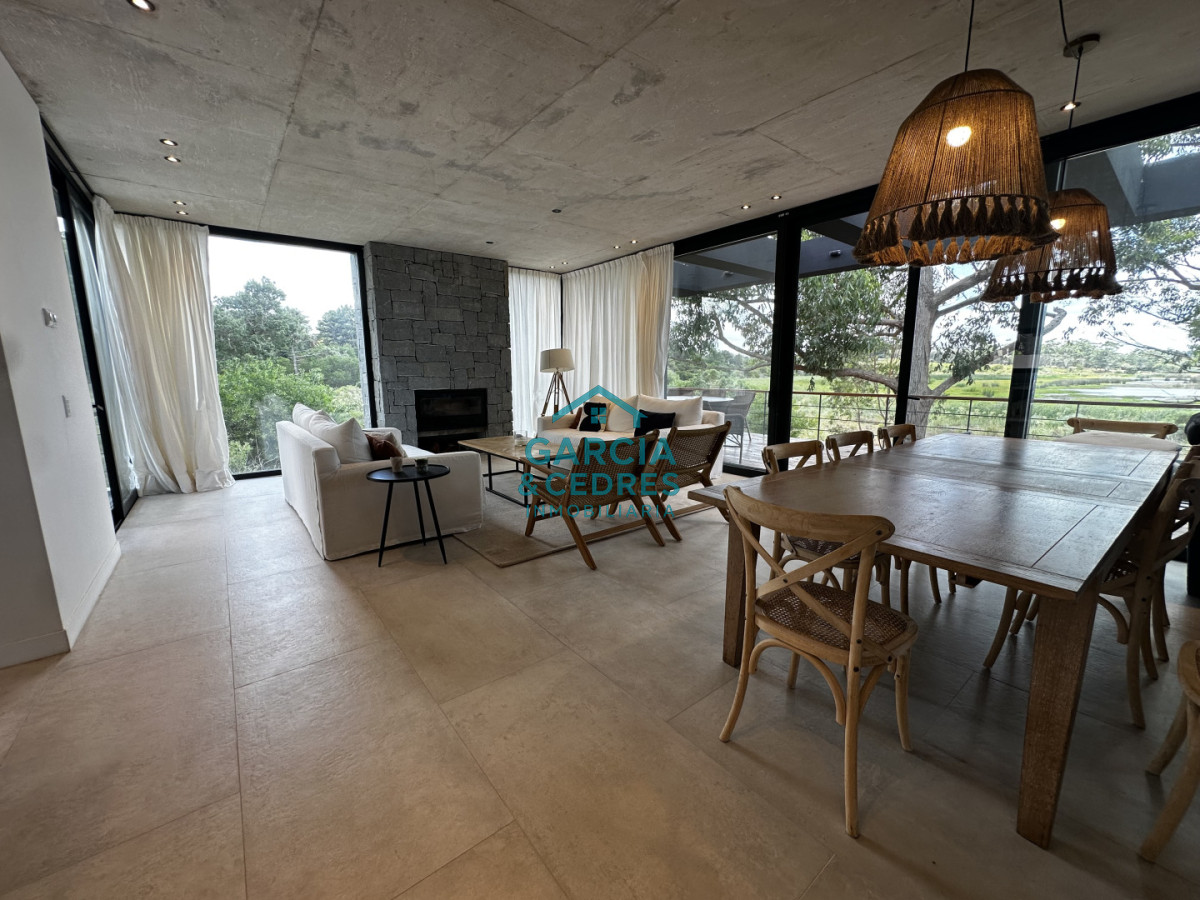 Casa ID.521 - Casa Venta Reserva Montoya