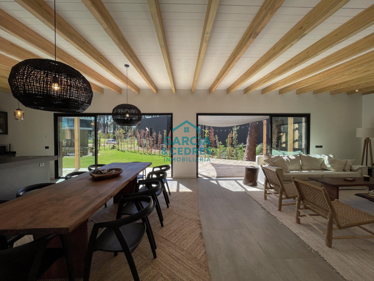 Casa ID.524 - Reserva Montoya 200