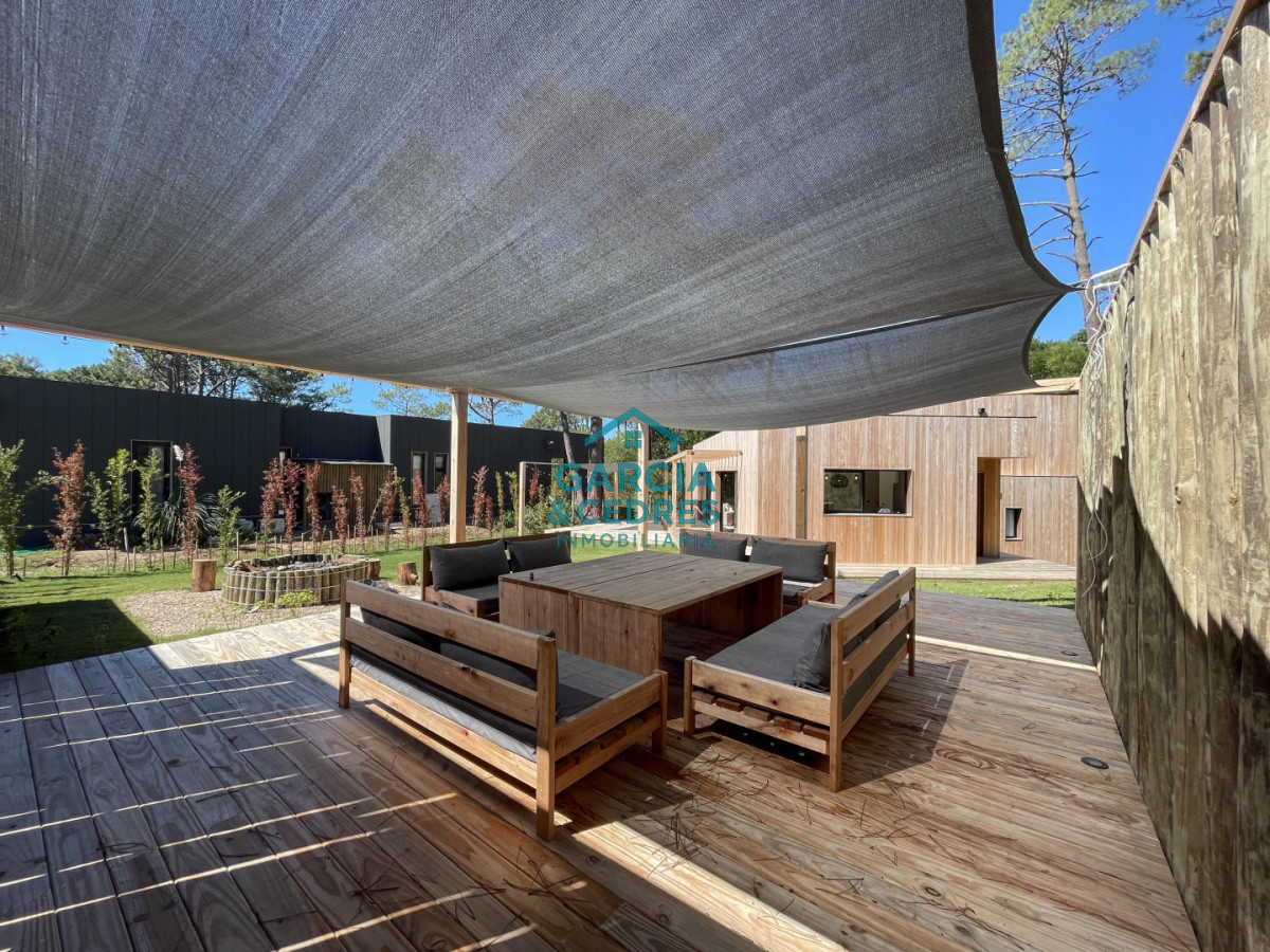 Casa ID.524 - Reserva Montoya 200
