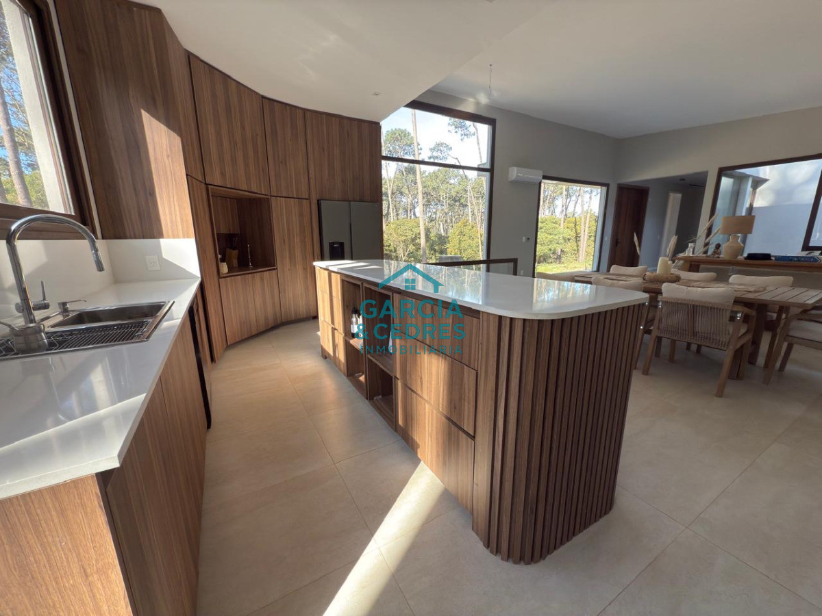 Casa ID.520 - Casa a Estrenar en Reserva Montoya